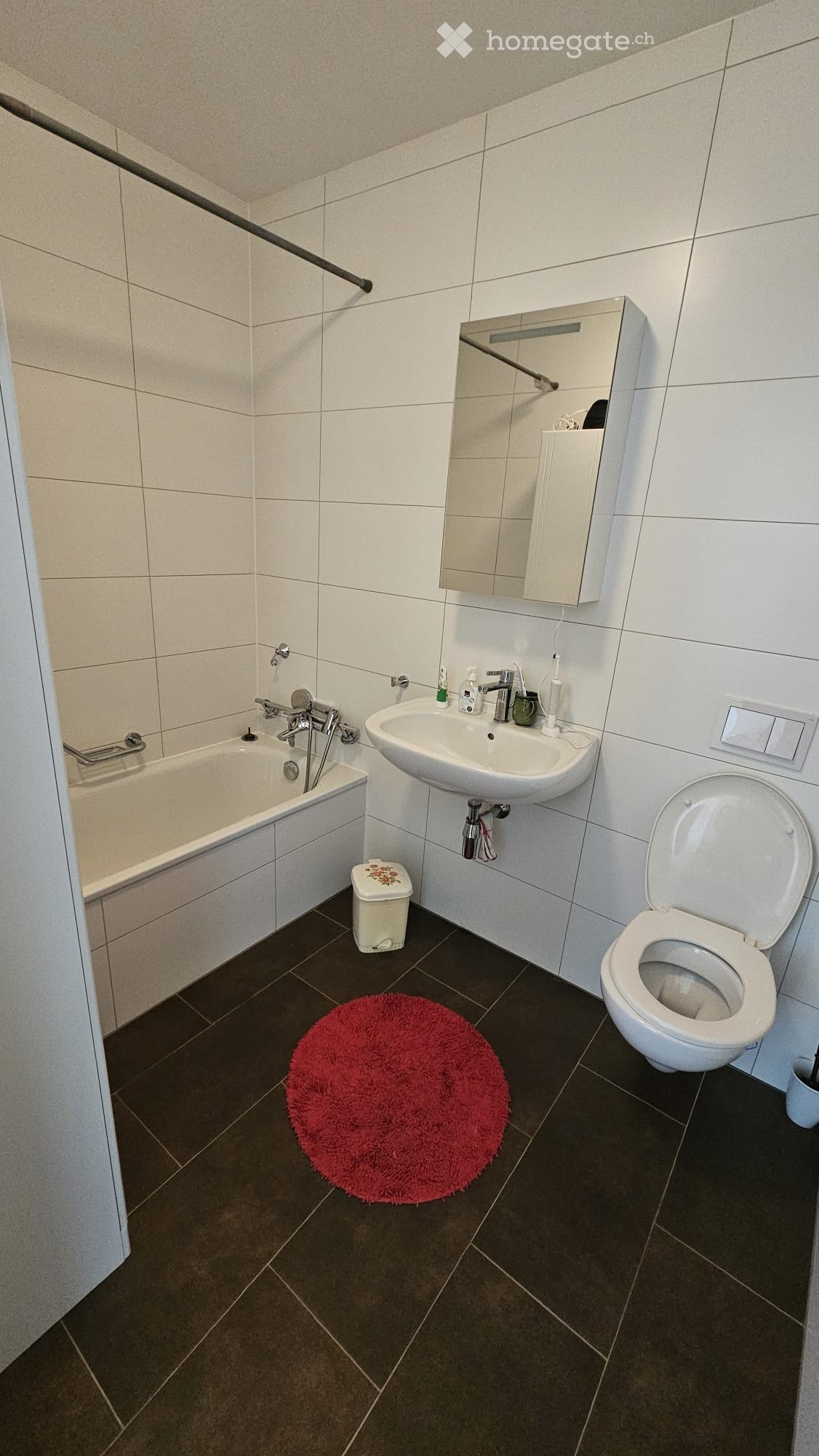 3 ½ Zimmer Wohnung, Foto 4 von 5