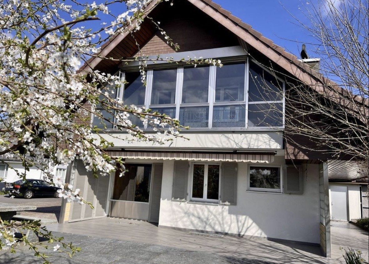 Casa singola di 5 ½ locali