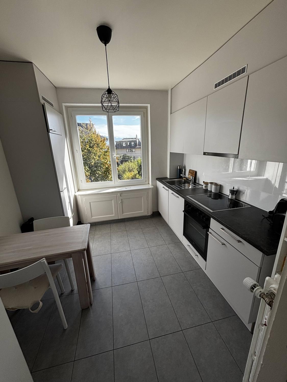 2 ½ Zimmer Wohnung, Foto 1 von 6