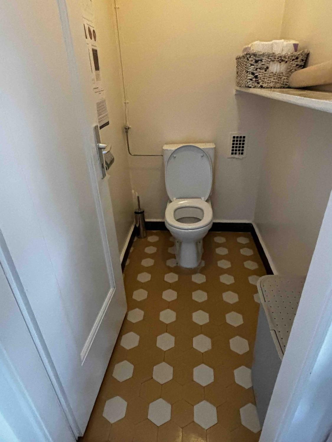 2 ½ Zimmer Wohnung, Foto 3 von 6