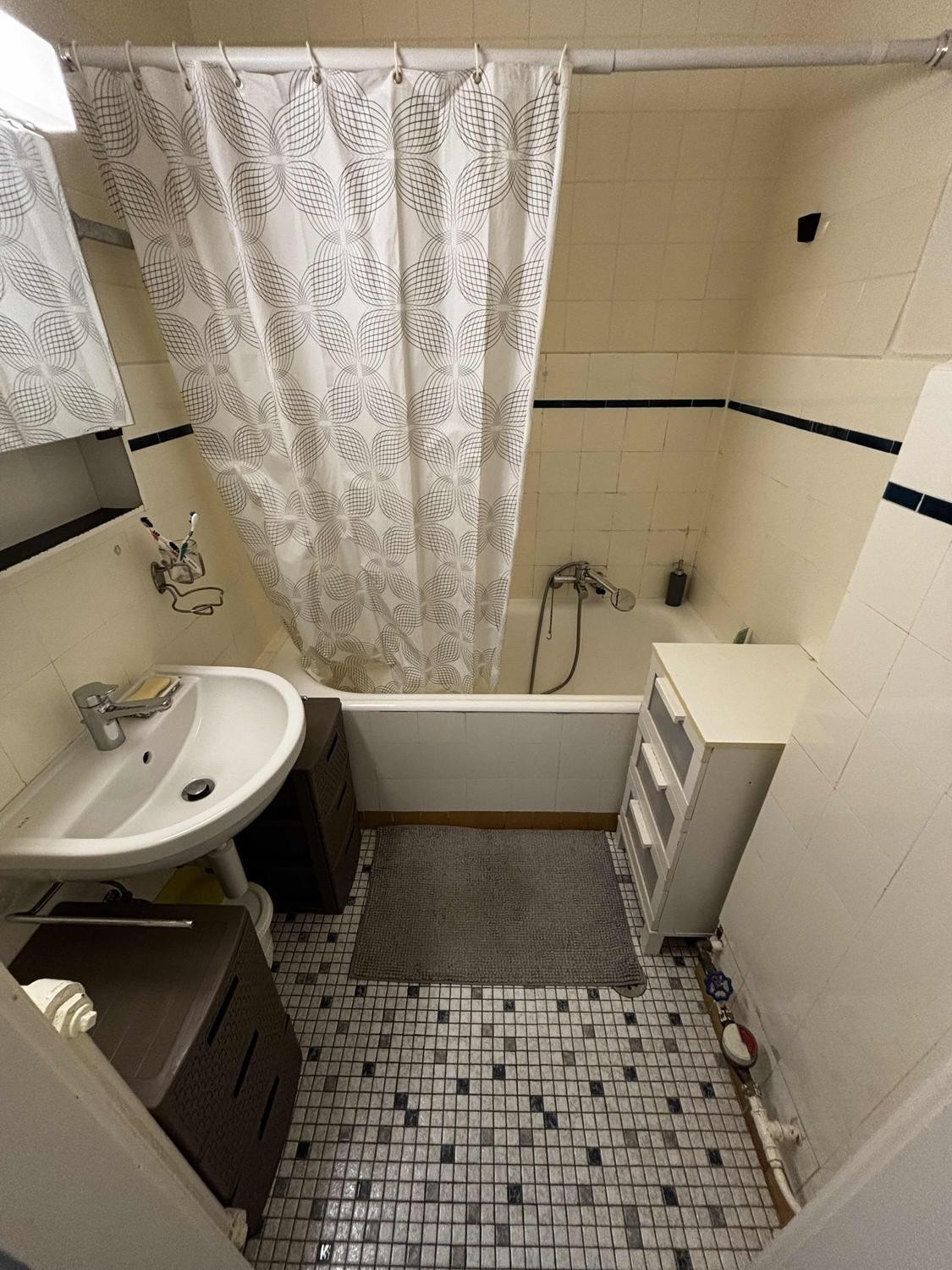 2 ½ Zimmer Wohnung, Foto 2 von 6