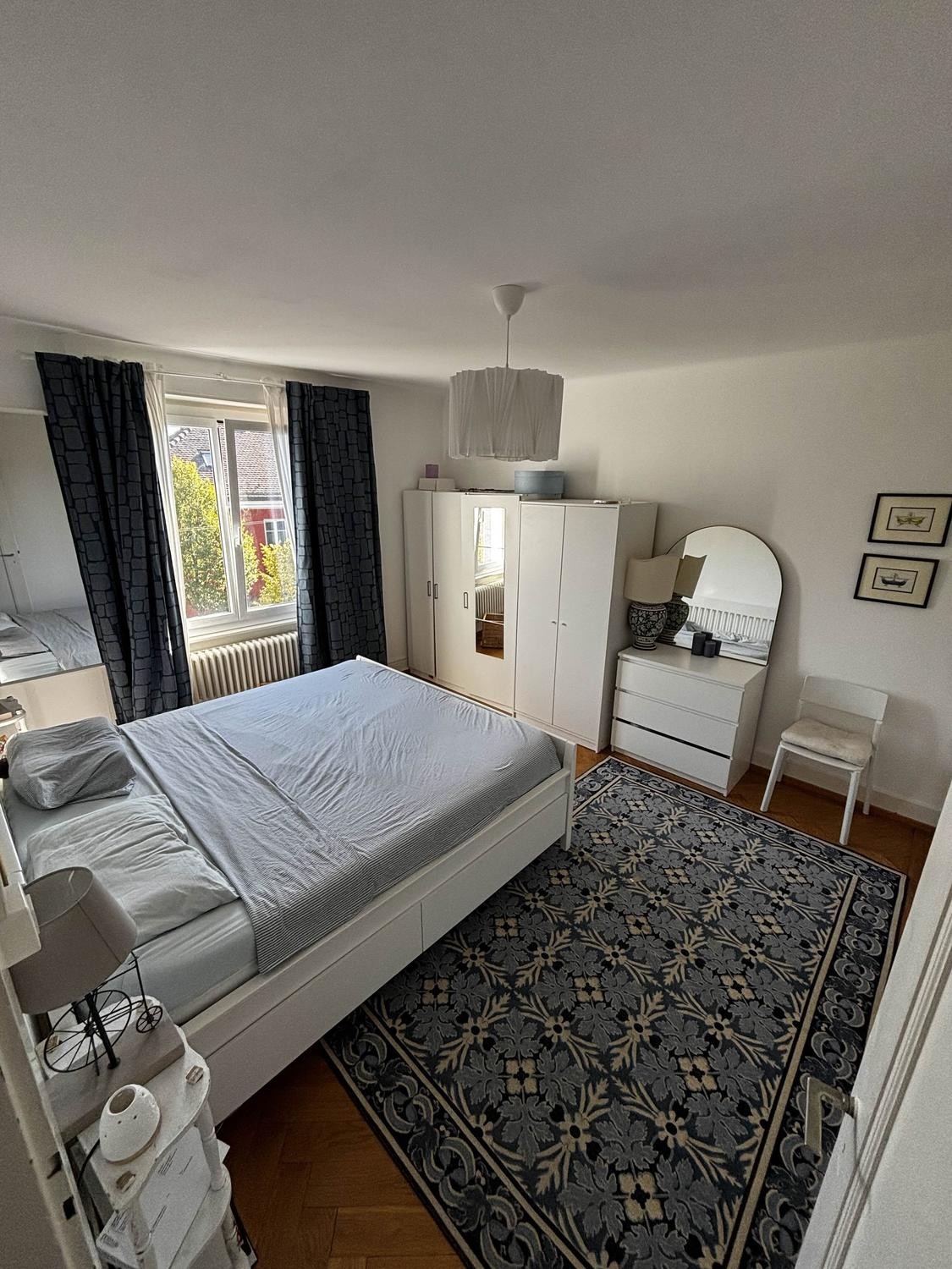 2 ½ Zimmer Wohnung, Foto 6 von 6