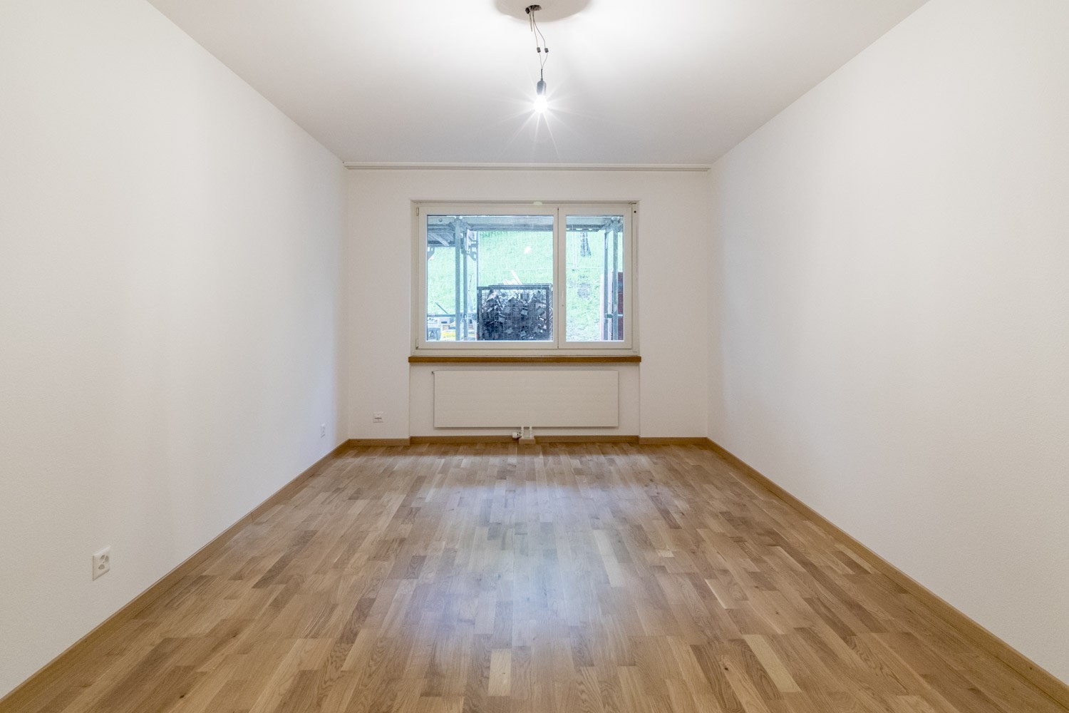 3 ½ rooms apartment, Foto 4 von 5