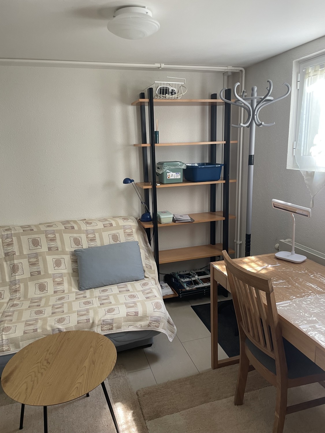Zimmer in einer Wohngemeinschaft