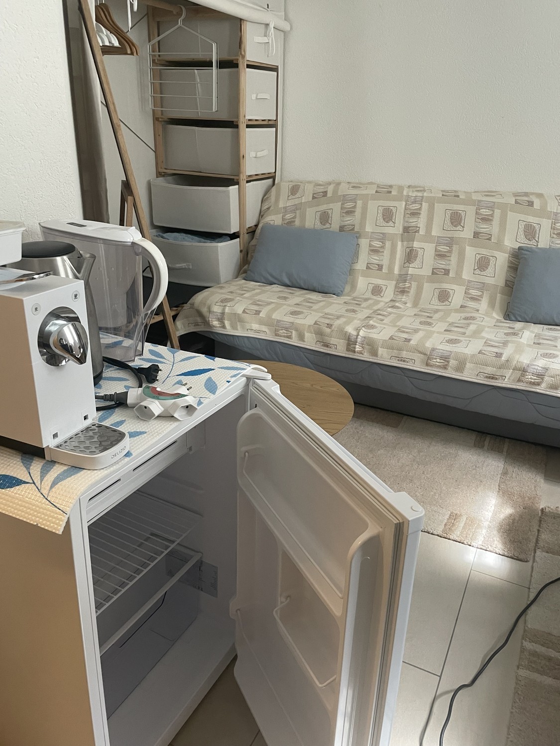 Zimmer in einer Wohngemeinschaft