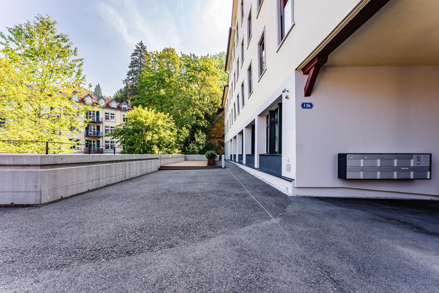 1 ½ rooms apartment, Foto 10 von 10
