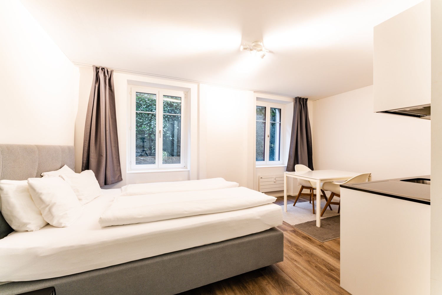 1 ½ rooms apartment, Foto 1 von 10