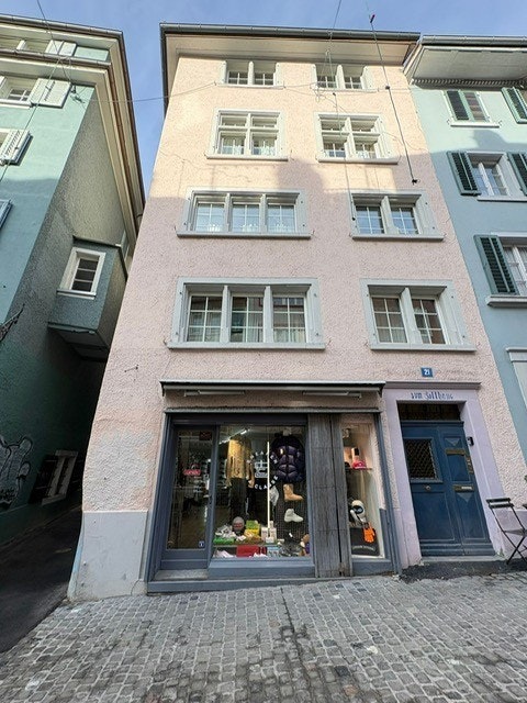 Negozio di 60m²