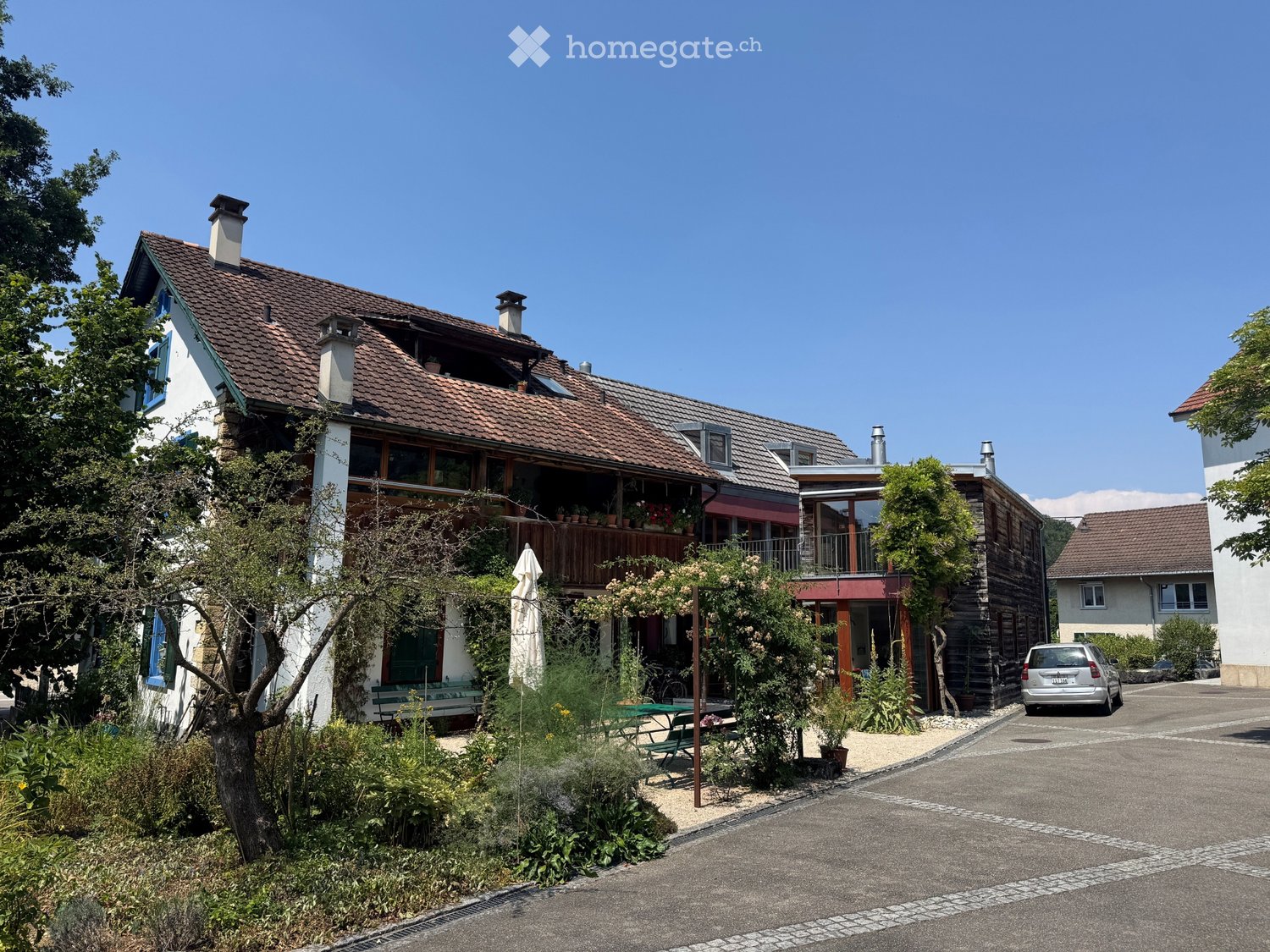 Appartamento di 3 ½ locali