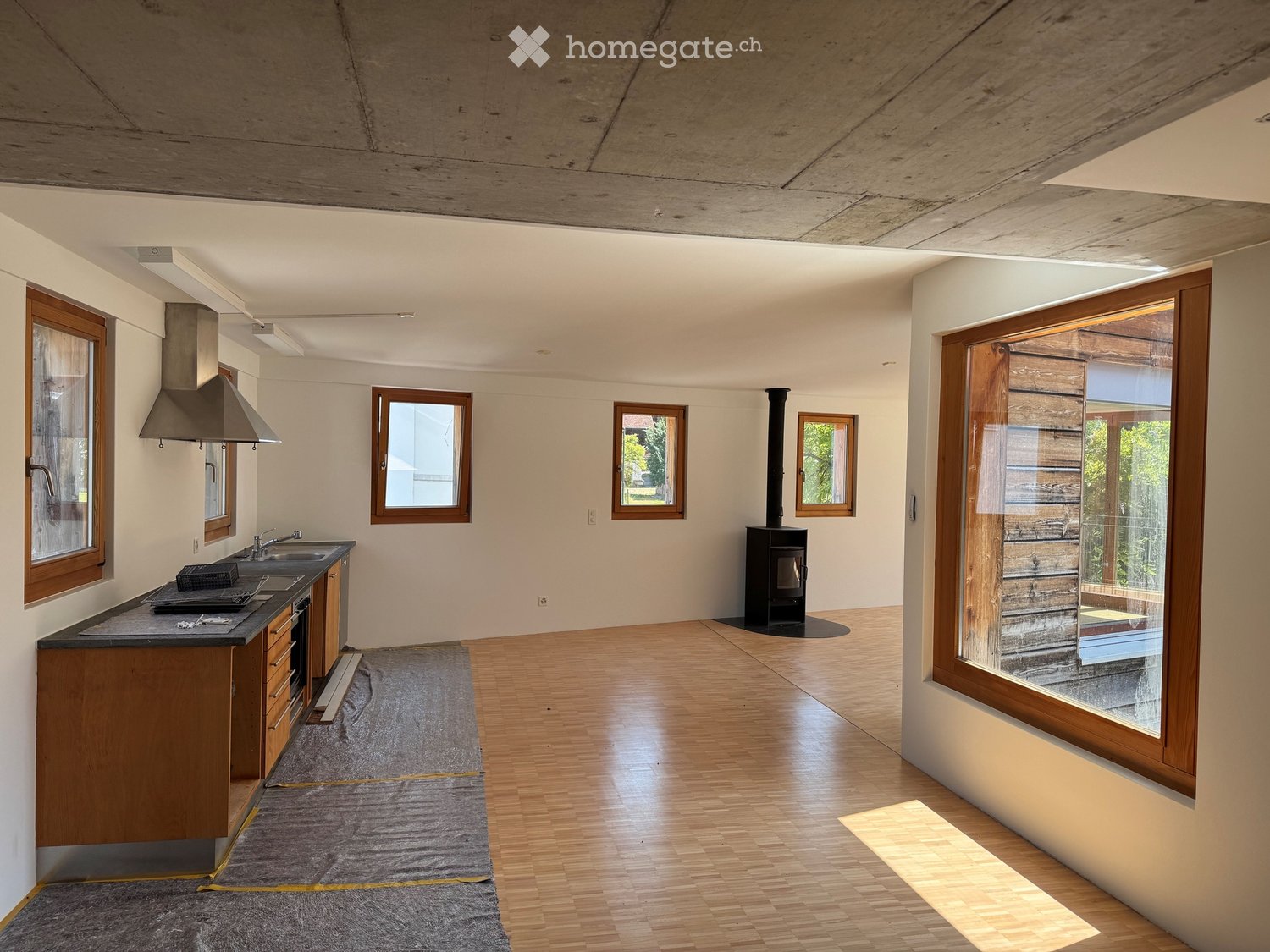 Appartamento di 3 ½ locali