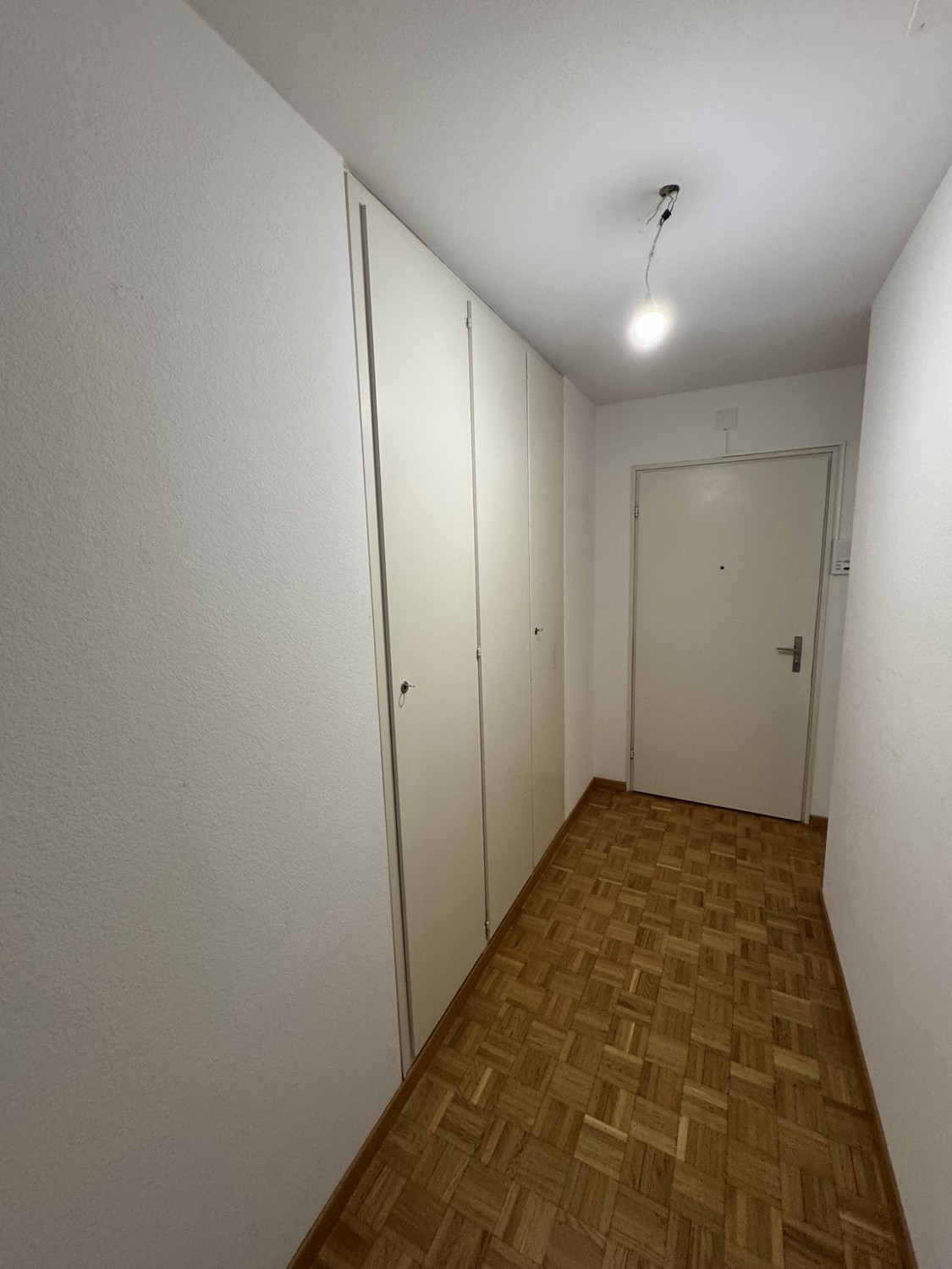 Zimmer in einer Wohngemeinschaft, Foto 5 von 6