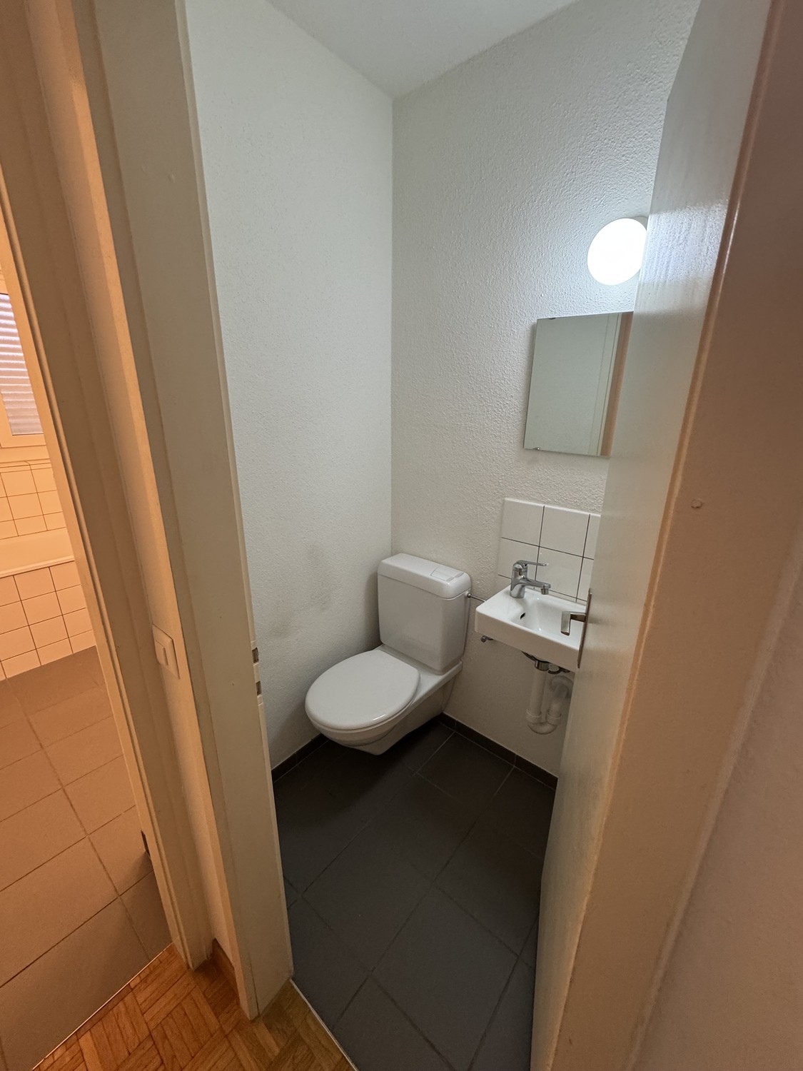 Zimmer in einer Wohngemeinschaft, Foto 3 von 6