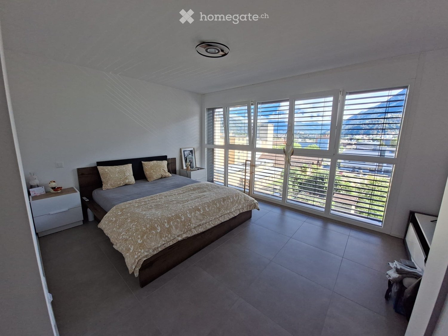 5 ½ Zimmer Wohnung