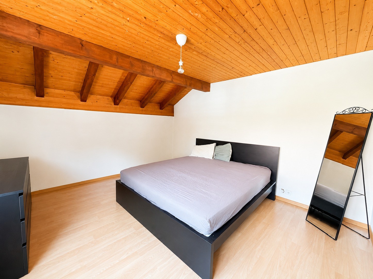 2 ½ locali arredati