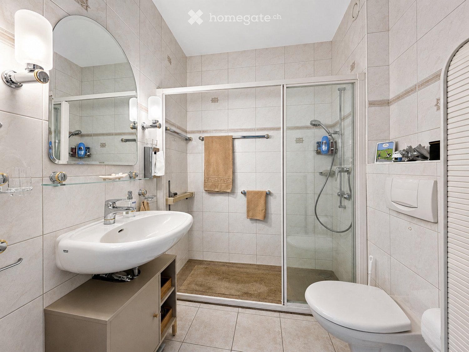 2 Zimmer Wohnung