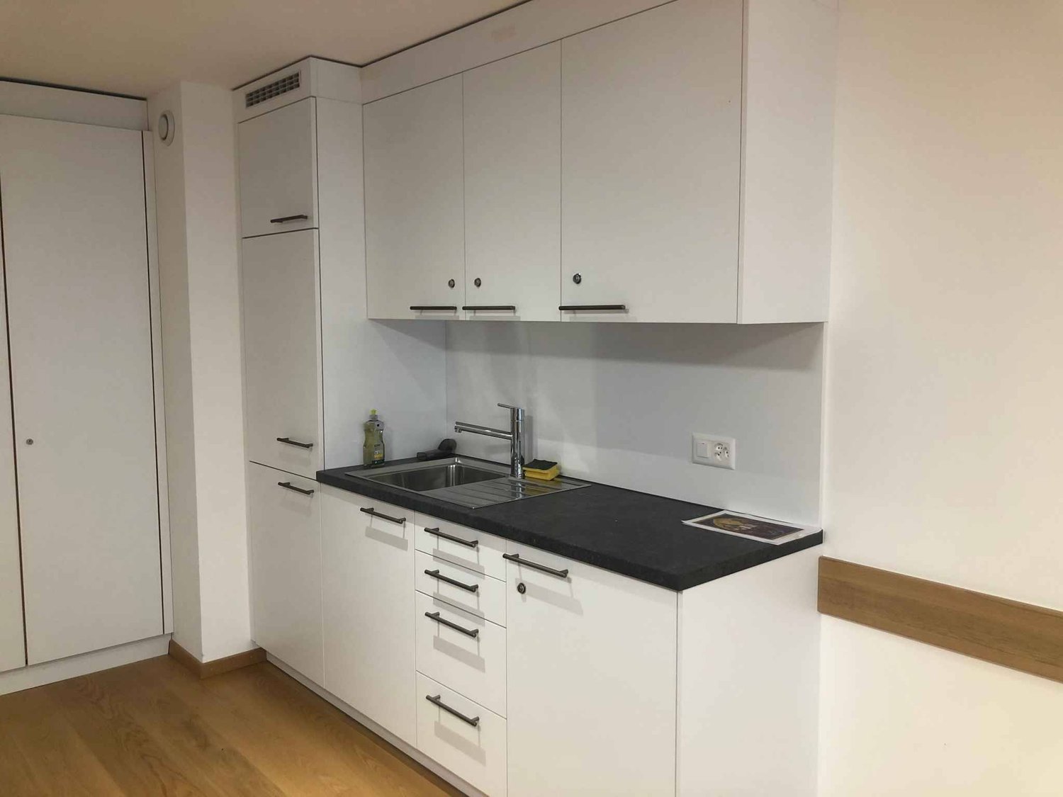42m² Büro