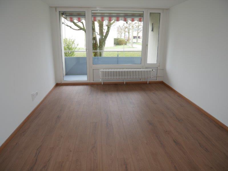 4 rooms apartment