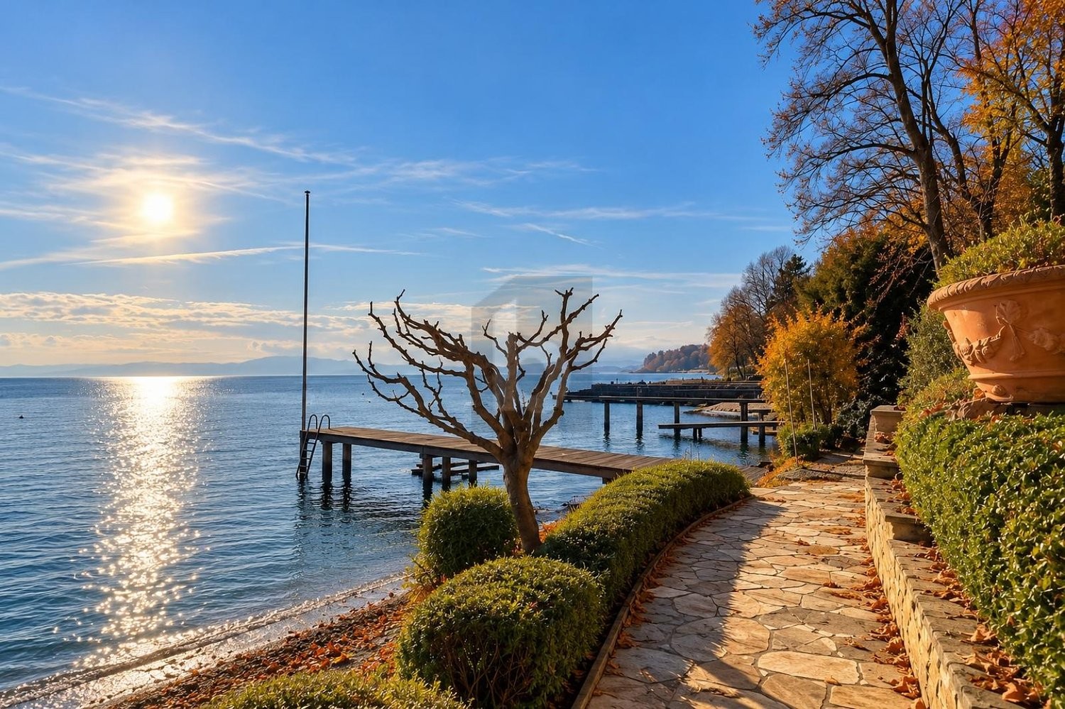 3 Zimmer Einfamilienhaus
