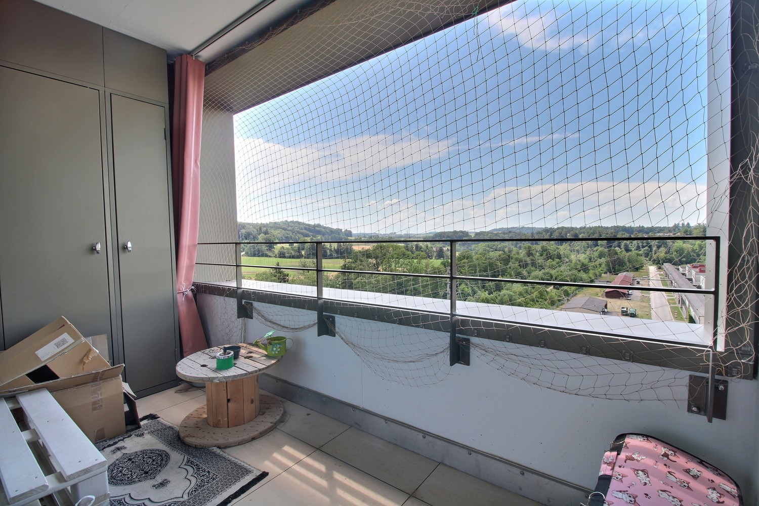 Appartamento di 2 ½ locali