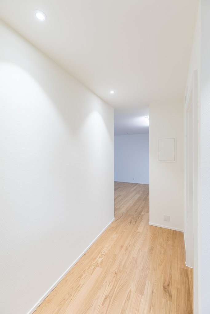 1 ½ pièces appartement