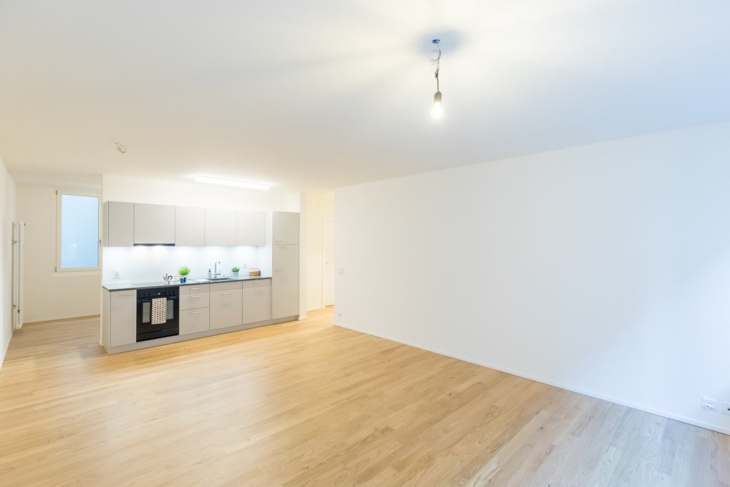 1 ½ pièces appartement