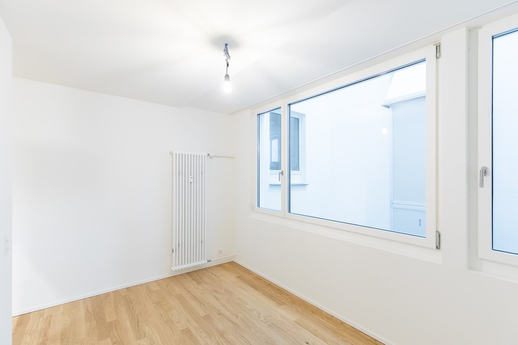 1 ½ pièces appartement