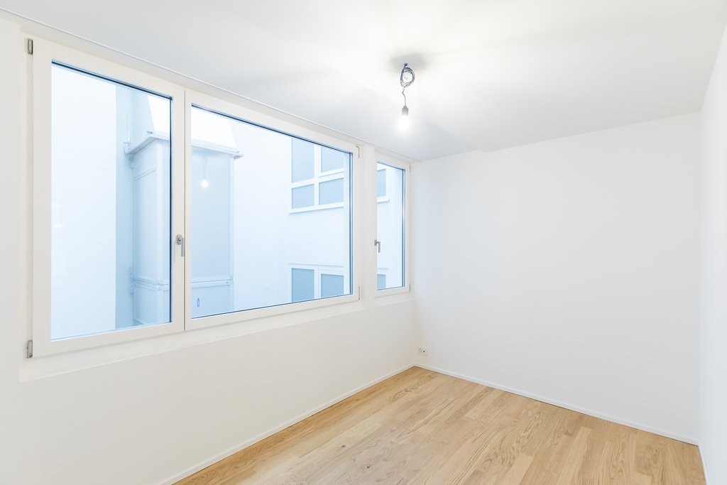 1 ½ pièces appartement