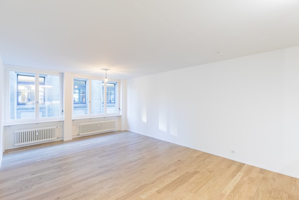 1 ½ pièces appartement
