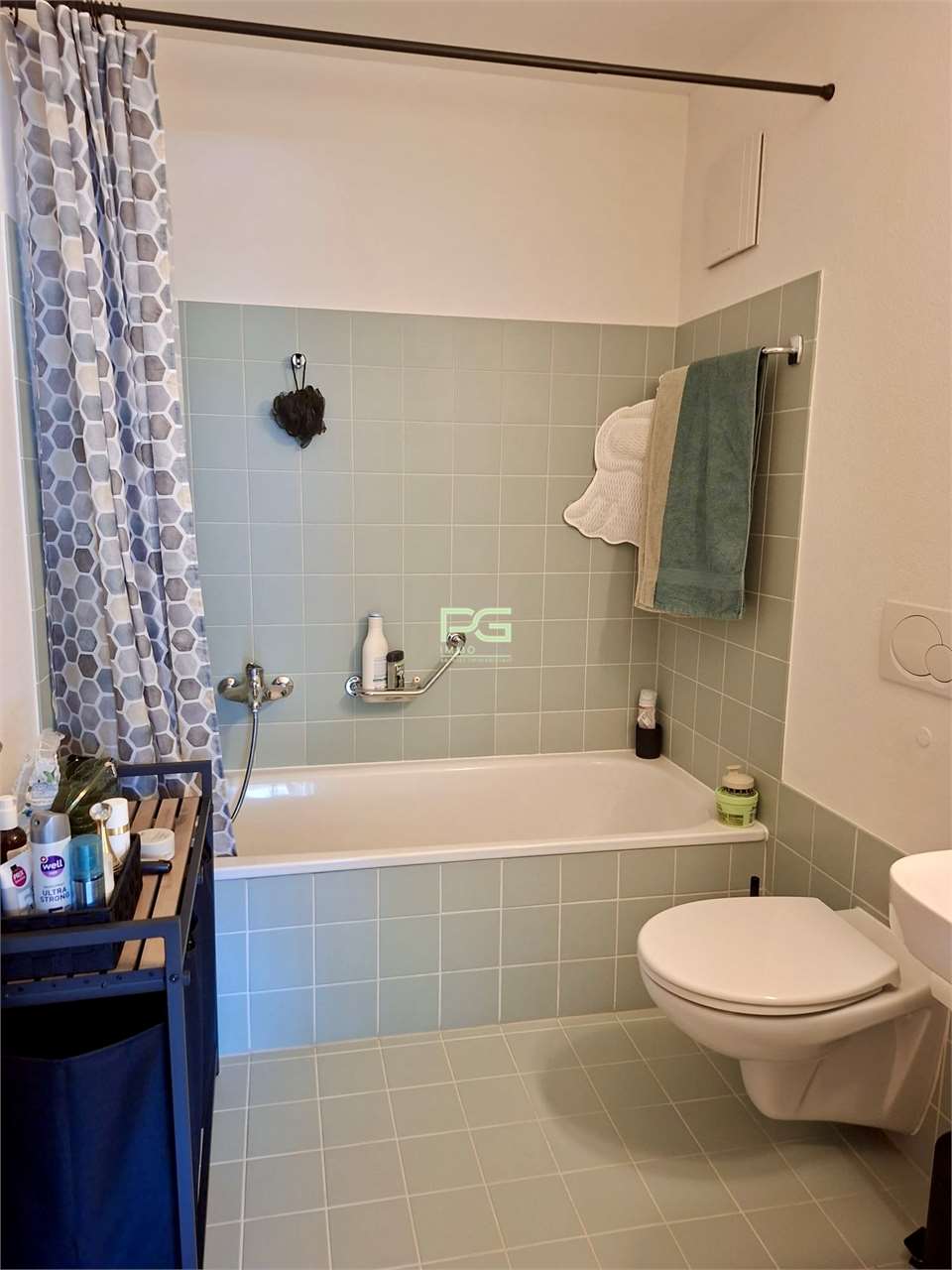 3 ½ Zimmer Wohnung, Foto 6 von 7