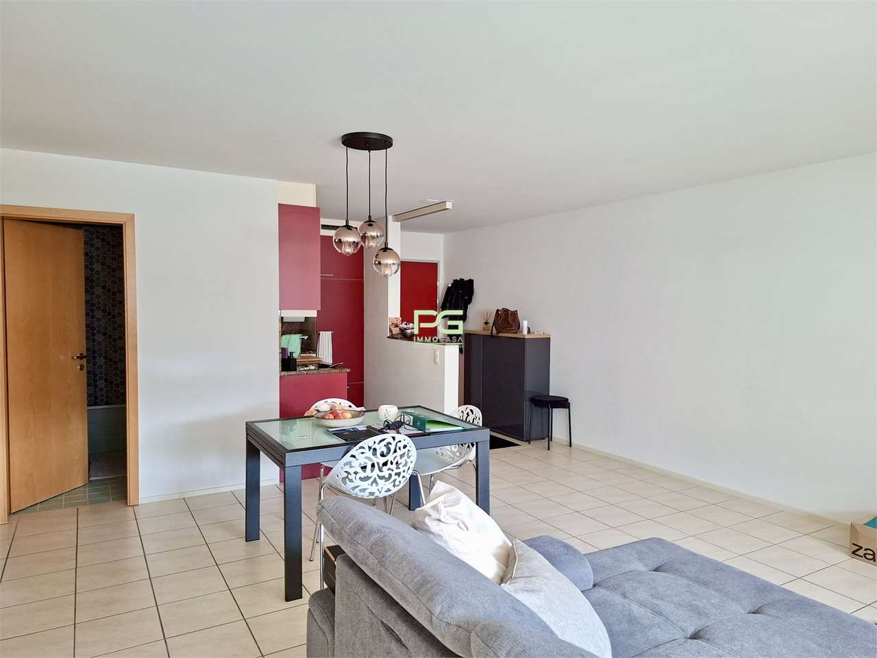 3 ½ Zimmer Wohnung, Foto 2 von 7