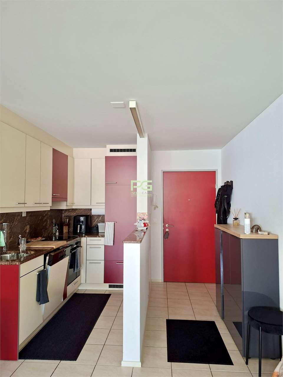 3 ½ Zimmer Wohnung, Foto 3 von 7