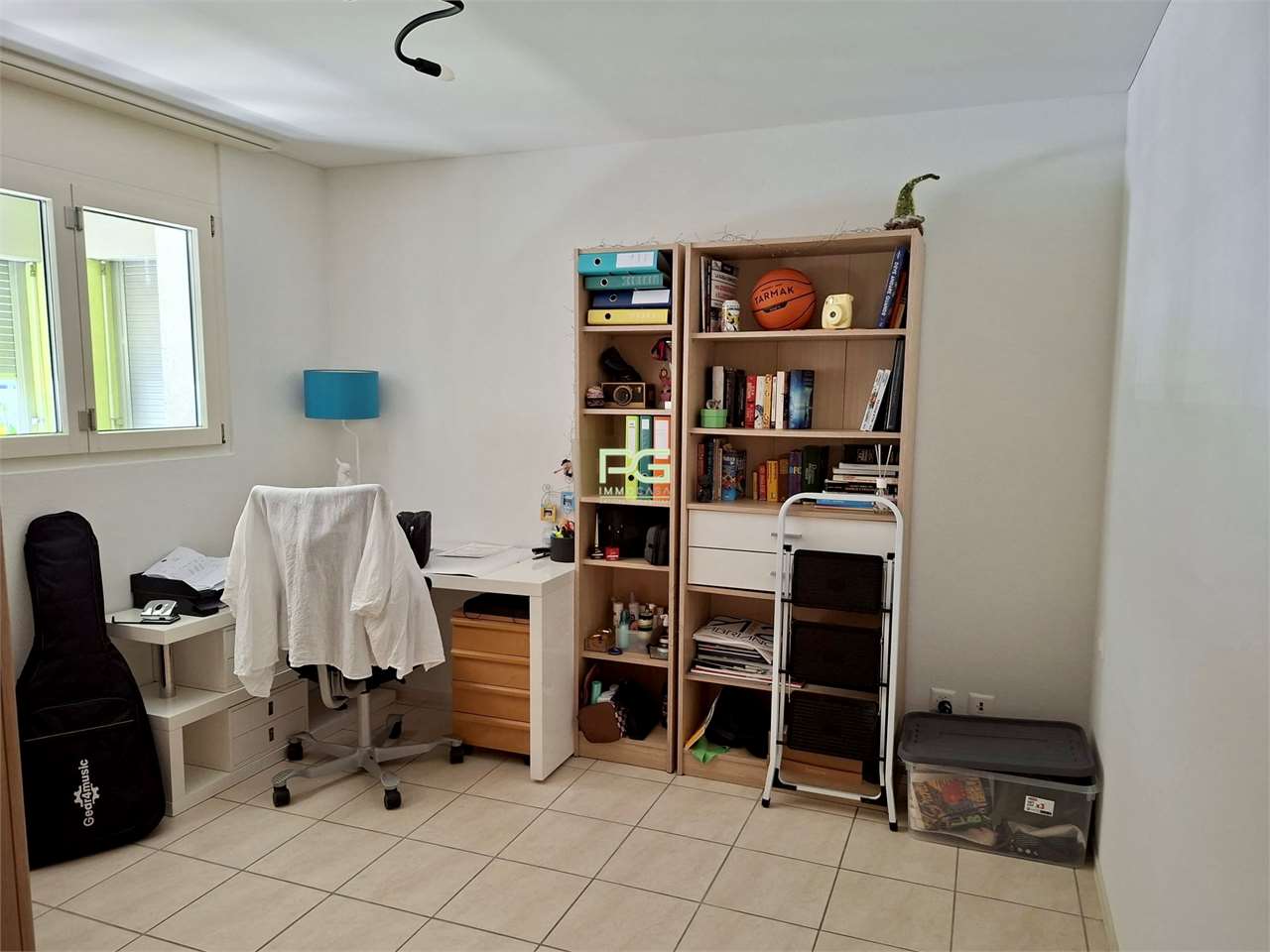 3 ½ Zimmer Wohnung, Foto 5 von 7
