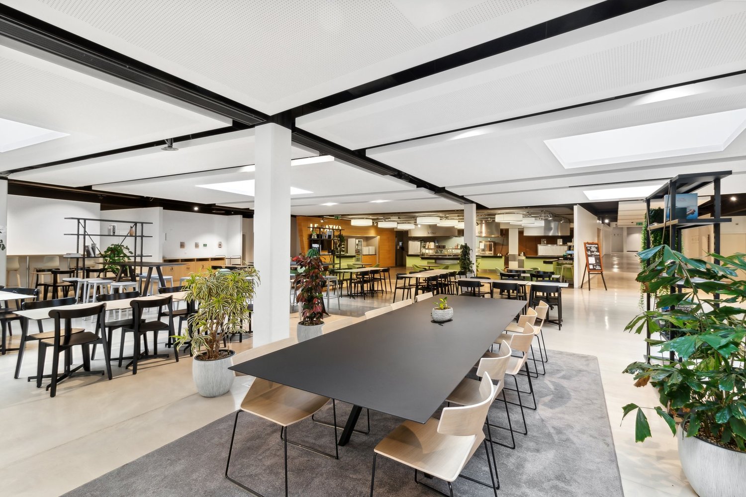 256m² Büro, Foto 4 von 9