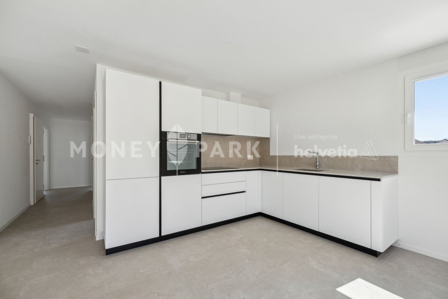 3 ½ Zimmer-Wohnung, Foto 8 von 10