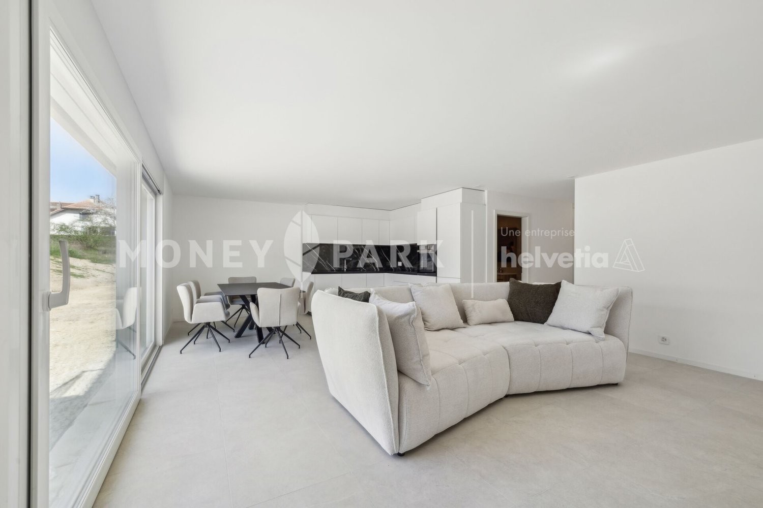3 ½ Zimmer-Wohnung, Foto 5 von 10