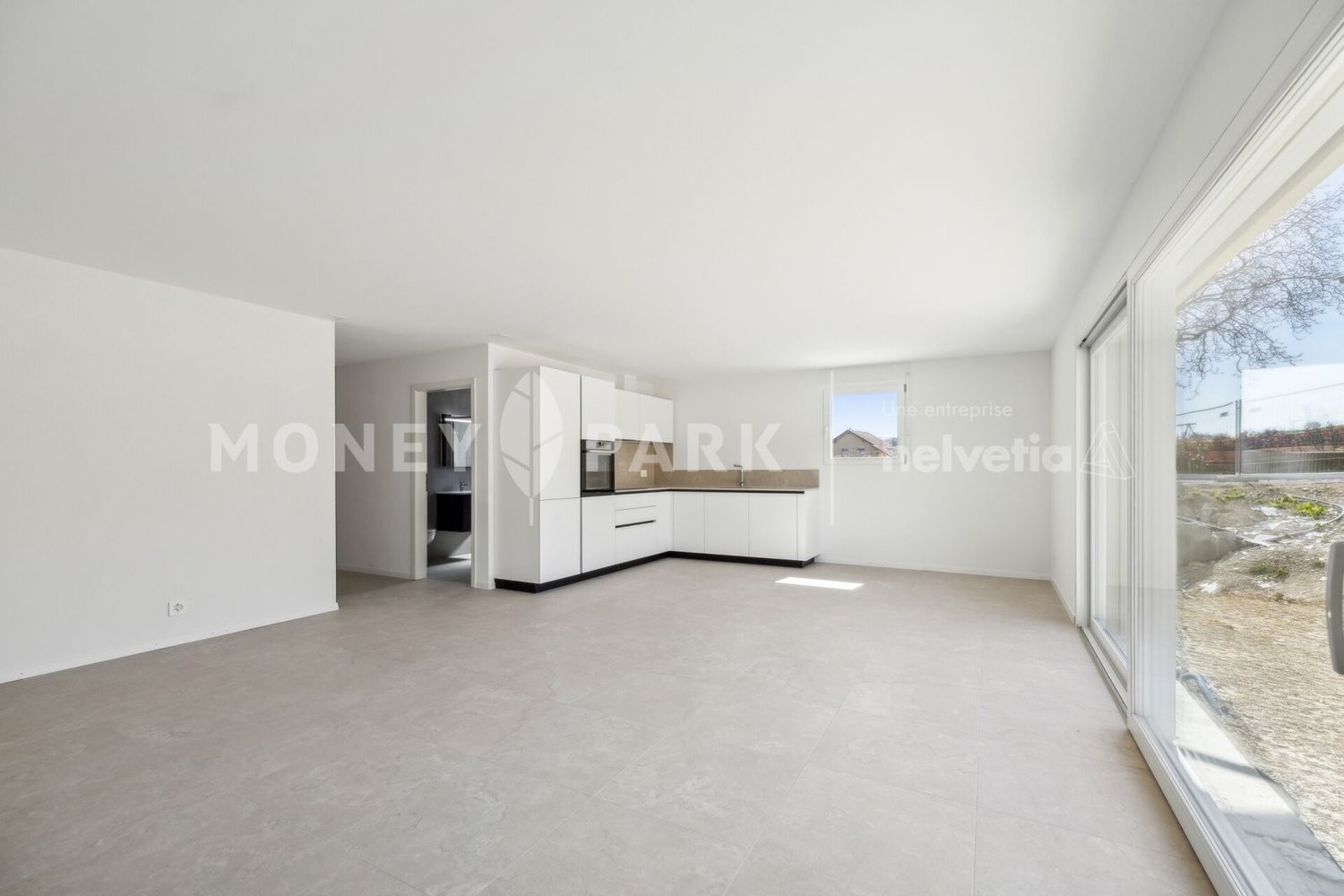 3 ½ Zimmer-Wohnung, Foto 1 von 10