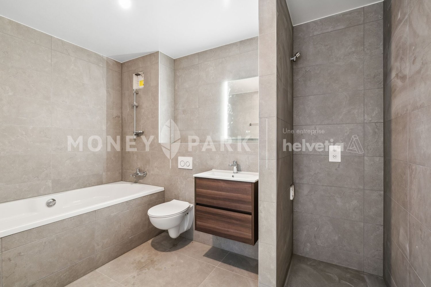 3 ½ Zimmer-Wohnung, Foto 9 von 10