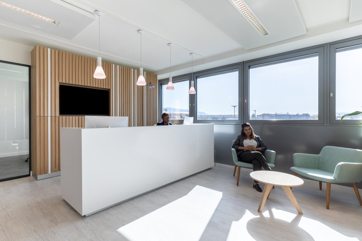 Office, foto 4 di 9