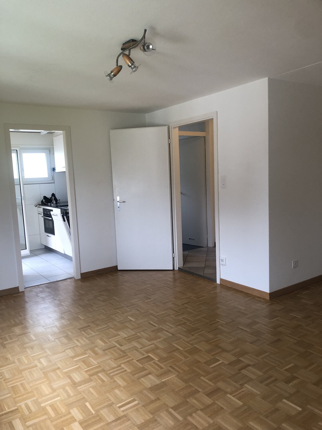 1 ½ rooms apartment, Foto 5 von 5