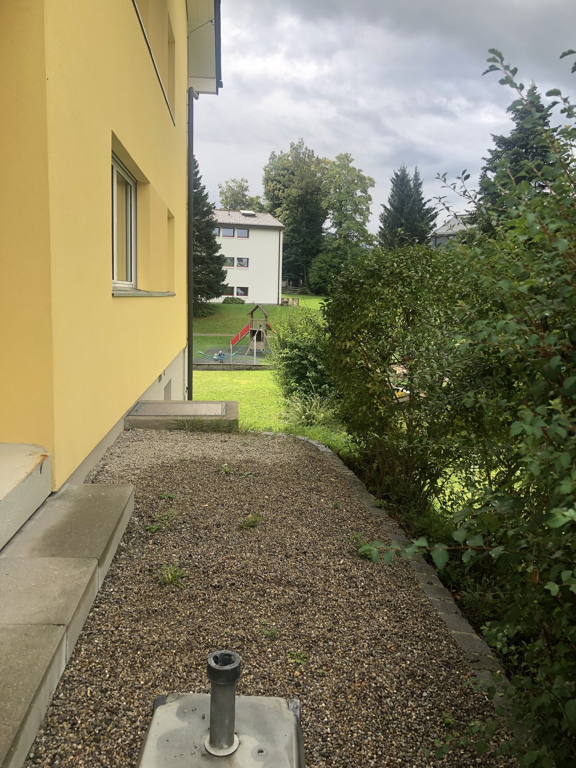 1 ½ rooms apartment, Foto 2 von 5