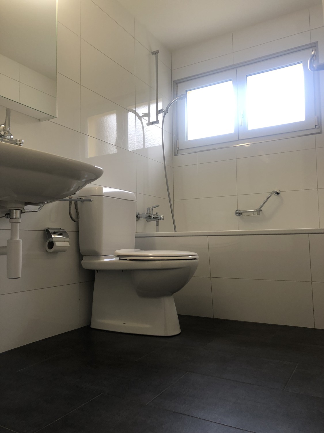 1 ½ rooms apartment, Foto 4 von 5