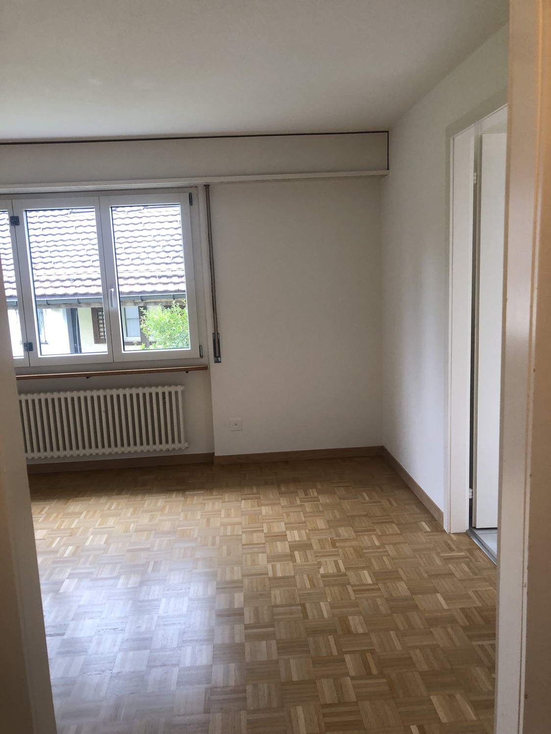 1 ½ rooms apartment, Foto 1 von 5