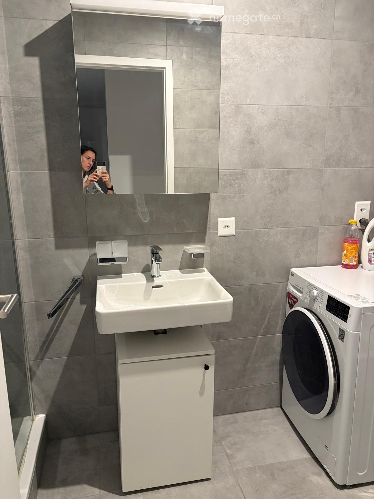 1 Zimmer Einzelzimmer