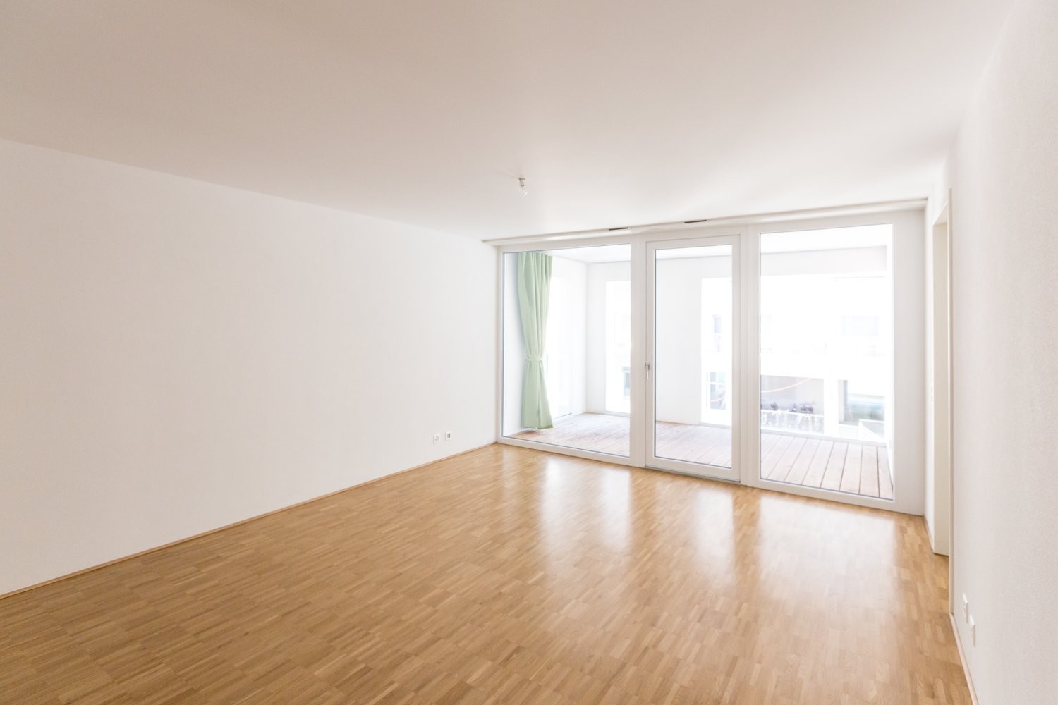 2 ½ Zimmer-Wohnung, Foto 10 von 10
