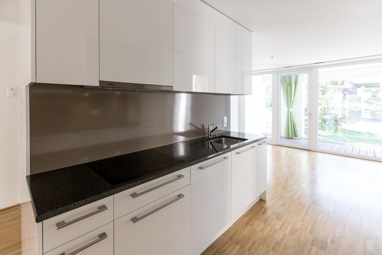 2 ½ Zimmer-Wohnung, Foto 7 von 10