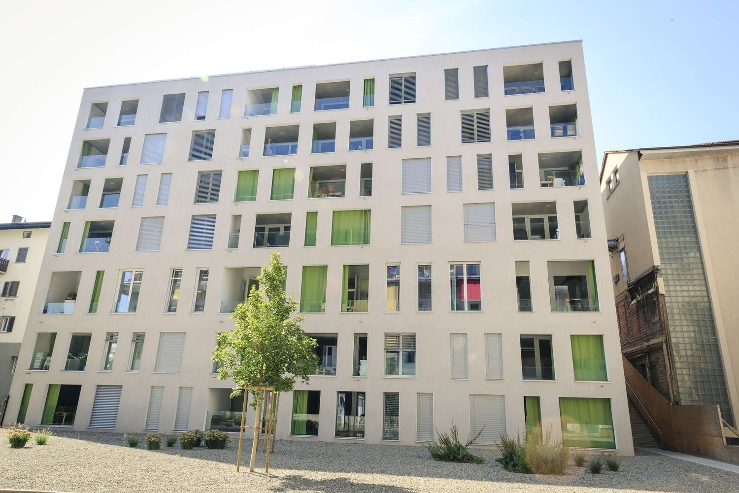 2 ½ Zimmer-Wohnung, Foto 4 von 10