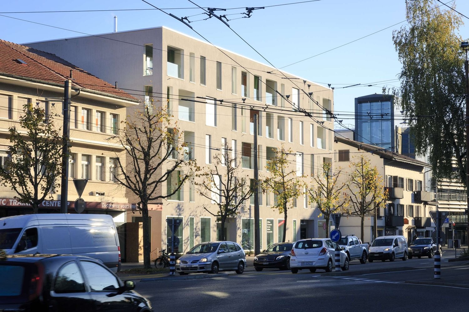 2 ½ Zimmer-Wohnung, Foto 5 von 10
