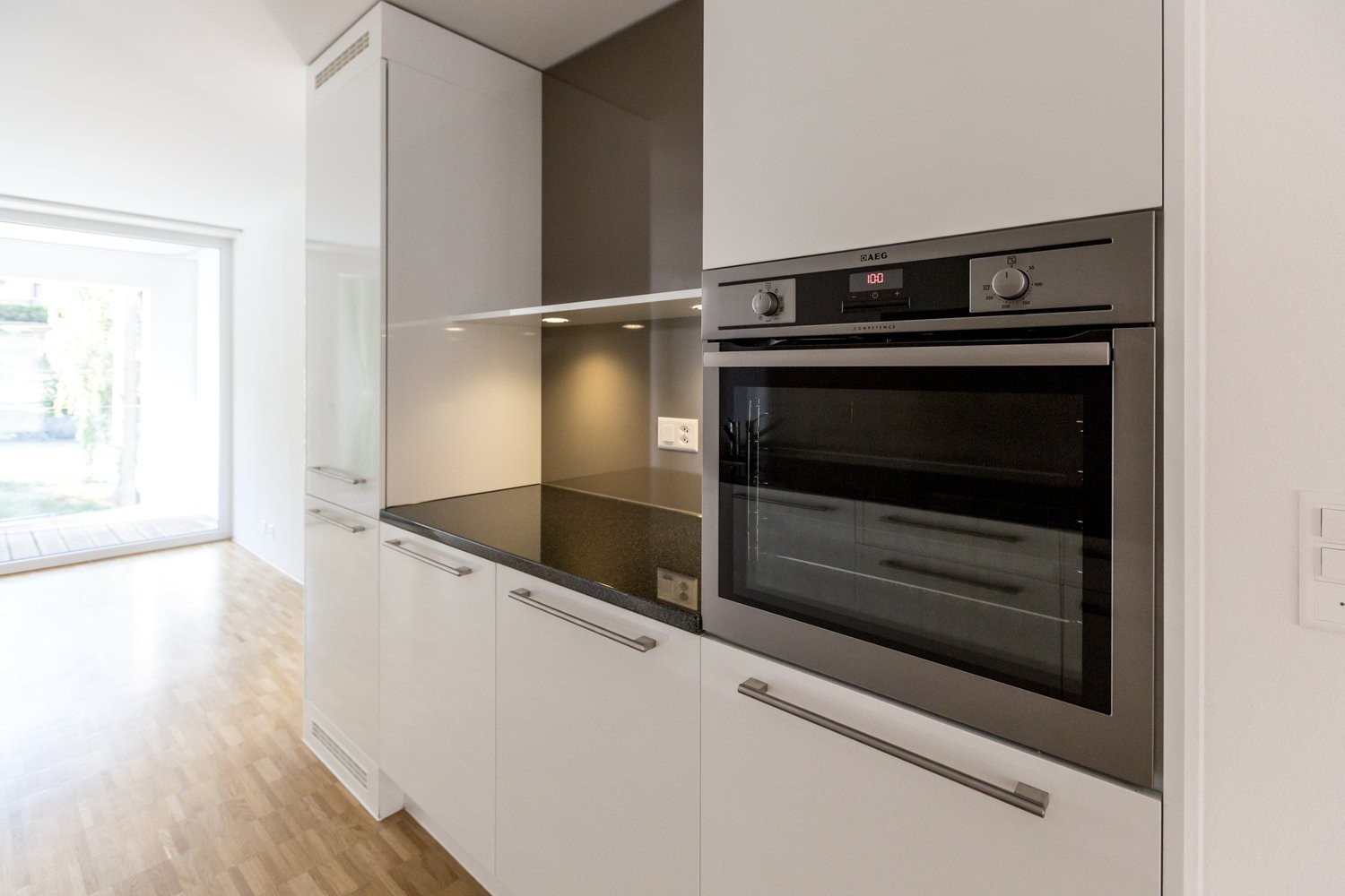 2 ½ Zimmer-Wohnung, Foto 8 von 10