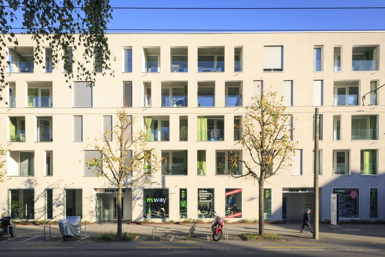 2 ½ Zimmer-Wohnung, Foto 1 von 10