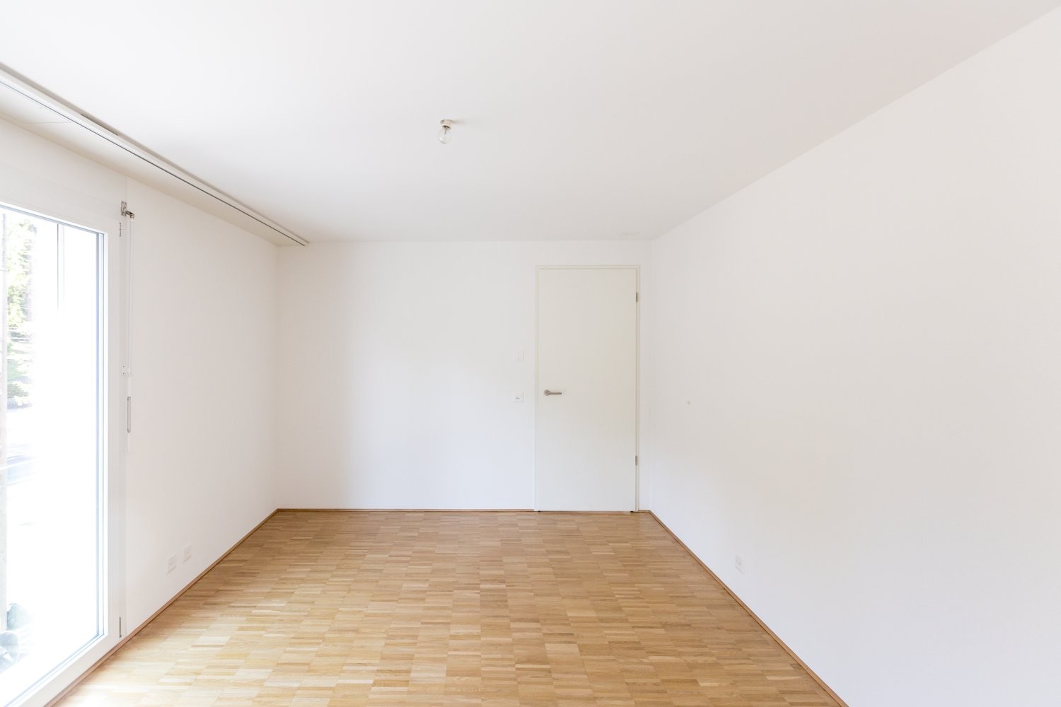 2 ½ Zimmer-Wohnung, Foto 9 von 10